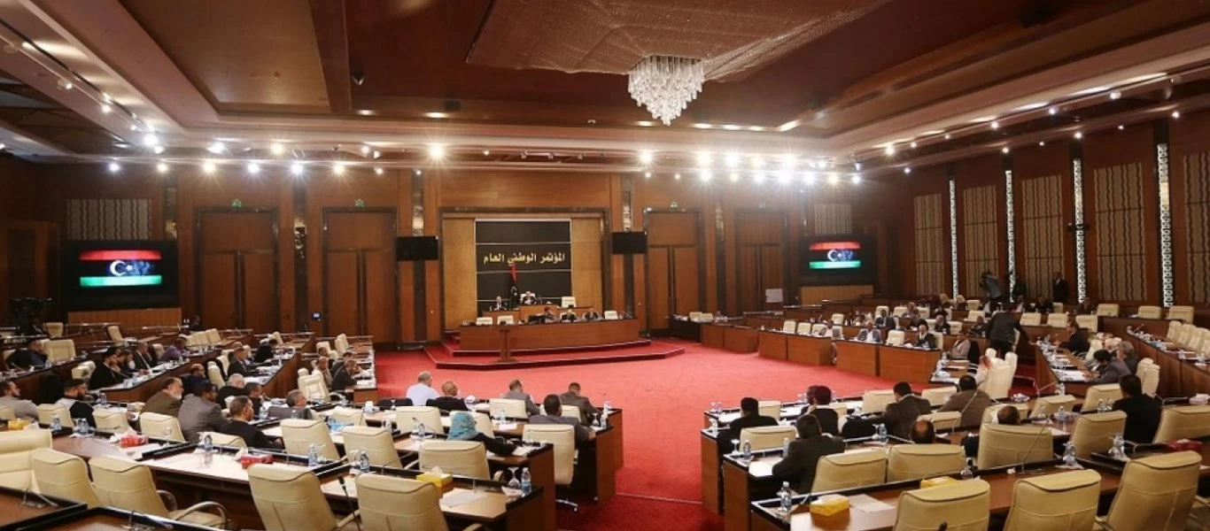 Λιβύη: Συνεδρίασε η Βουλή των Αντιπροσώπων για να εξετάσει τρόπους αντίδρασης στην τουρκική απειλή